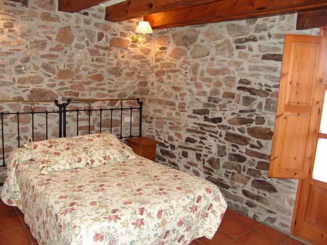 Casa Palacin Gistain Номер фото